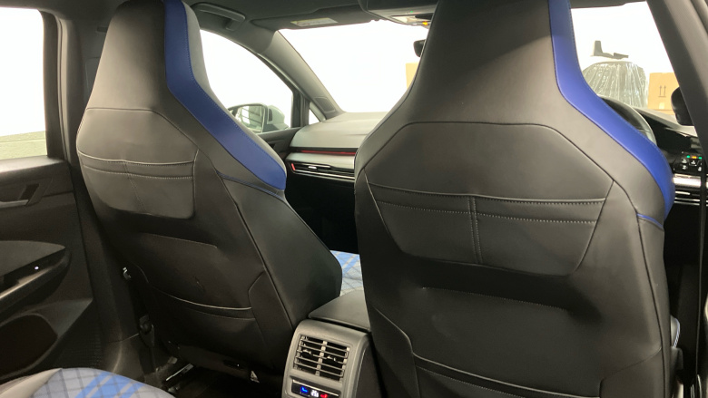 Volkswagen Golf 2.0 TSI 320 R 4Motion 5dr DSG Petrol Hatchback